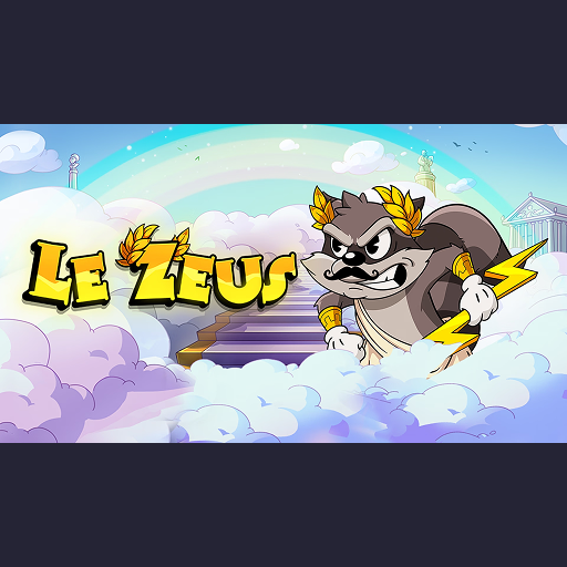 Nowy slot Le Zeus już dostępny w kasynie Vavada